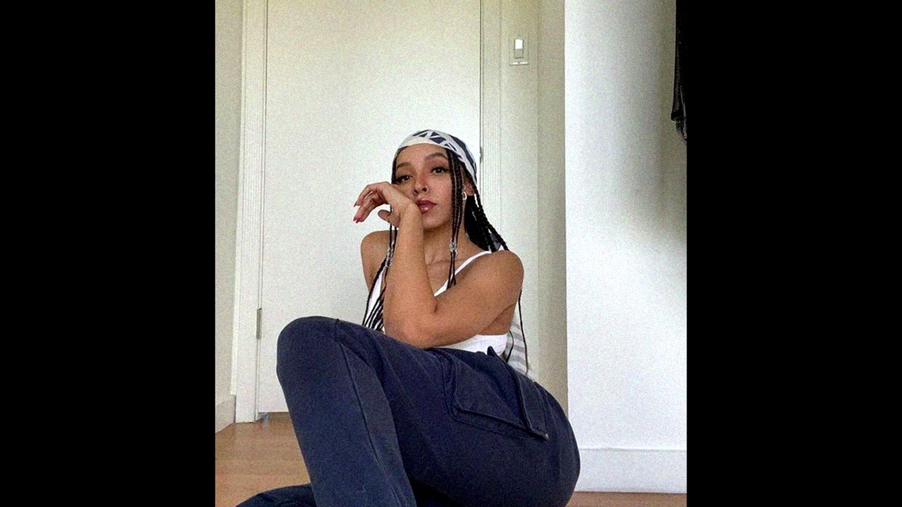 [FREE] tinashe type beat - 