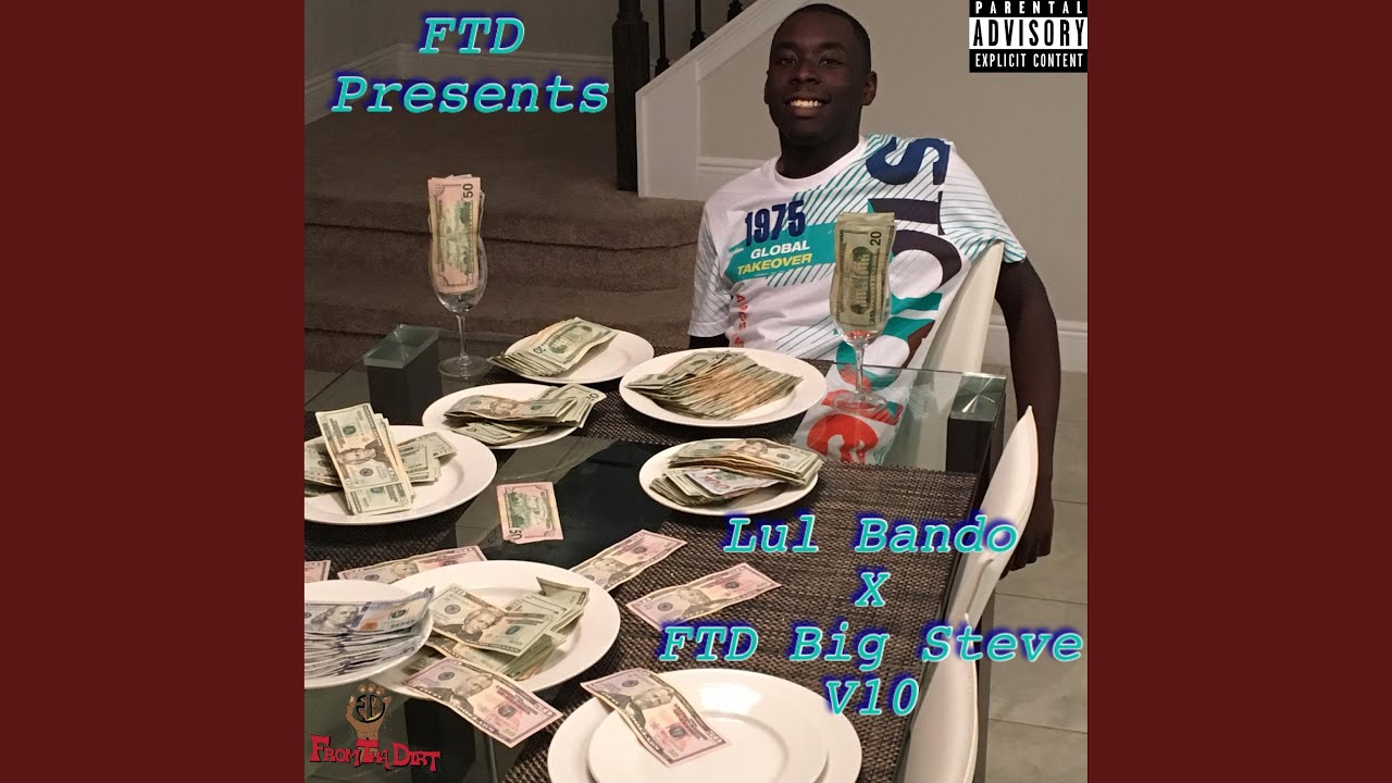 V10 (feat. FTD Big Steve)
