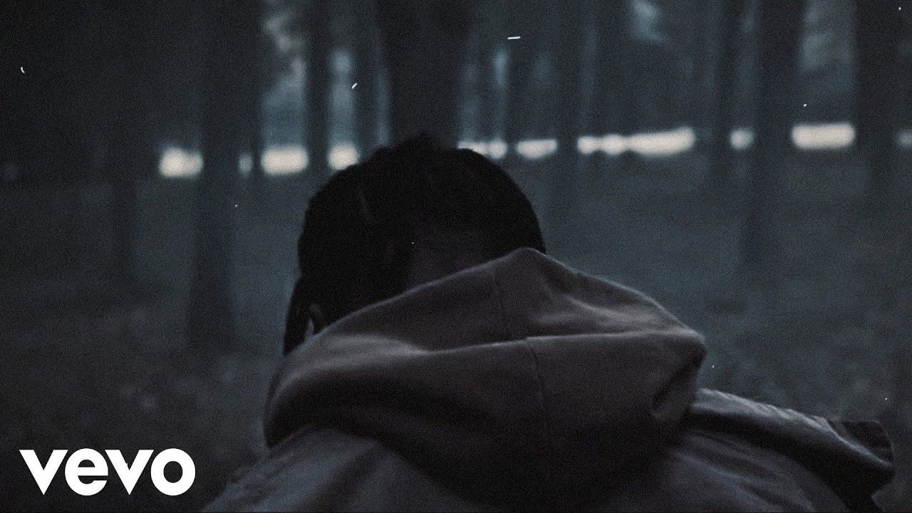 Travis Scott - ESCAPE (Official Video)