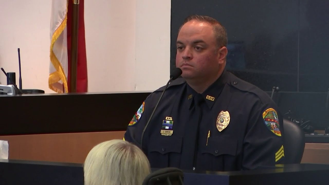 Nouman Raja's former supervisor testifies in manslaughter trial