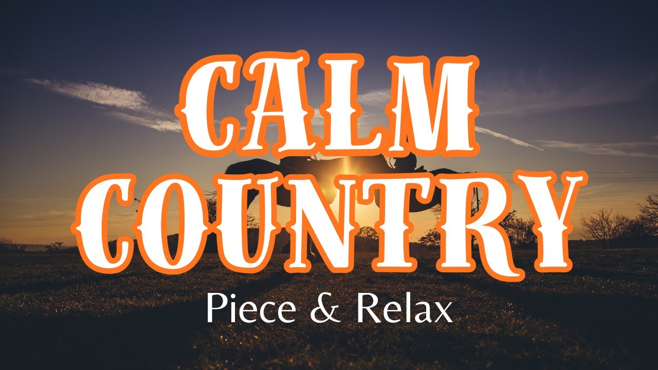 Gentleman Ranch Anthem - Cowboy Classic / Western Vibe - Prairie Wind Country