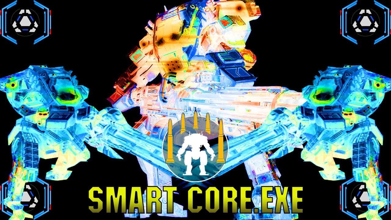 SMART CORE.EXE