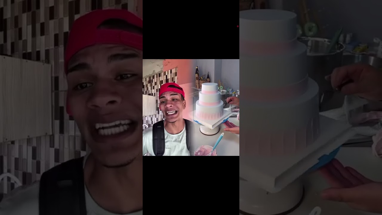 Reagindo aos vídeos do @H44rd_0 