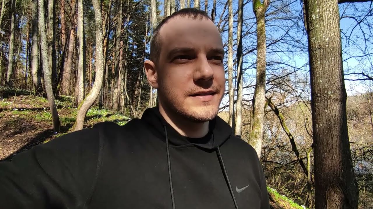 Самый естественный способ Пробудиться. Не игнорируй симптомы сна