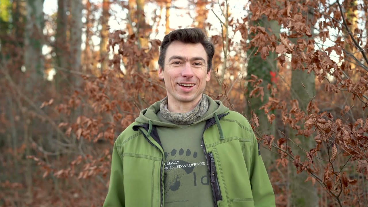 Experience Wilderness - Einzigartige Wildnis-Touren & Naturreisen!