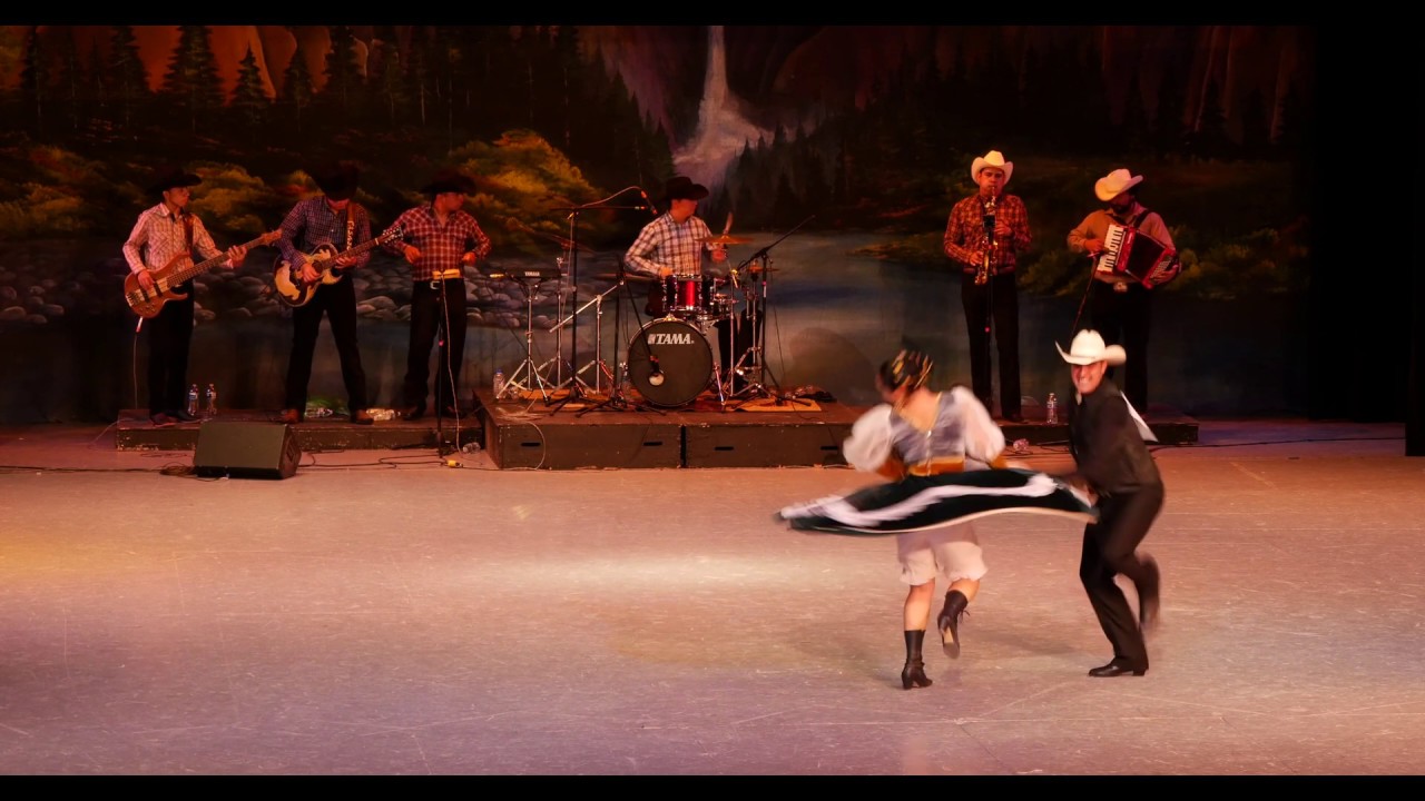 Semifinal campeón de campeones - Adultos Diamante | Concurso de Polkas 2019 