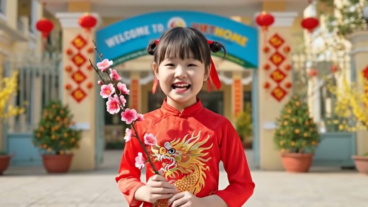 THÔNG BÁO: PHIÊN CHỢ TẾT VIETHOME 2026