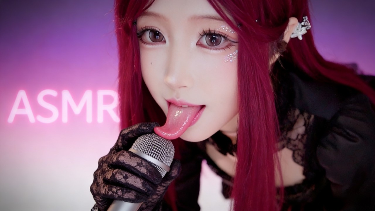 Stress Relief ASMR｜Relax Your Brain