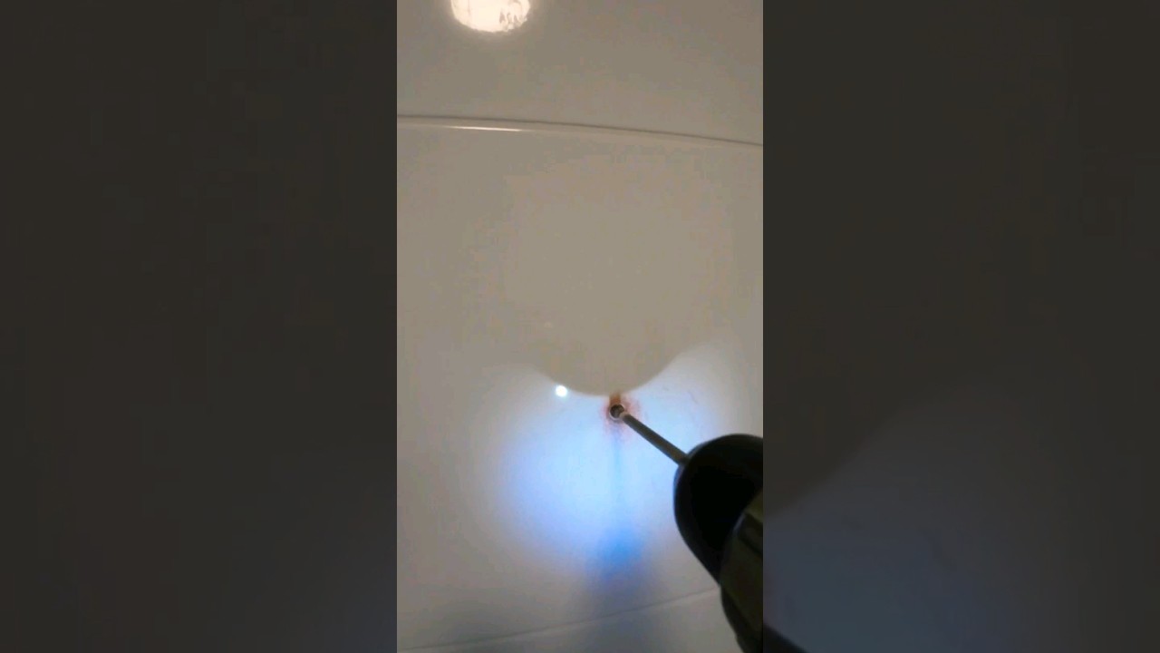 Wiertło do szkła idealnie nadaje się do płytek