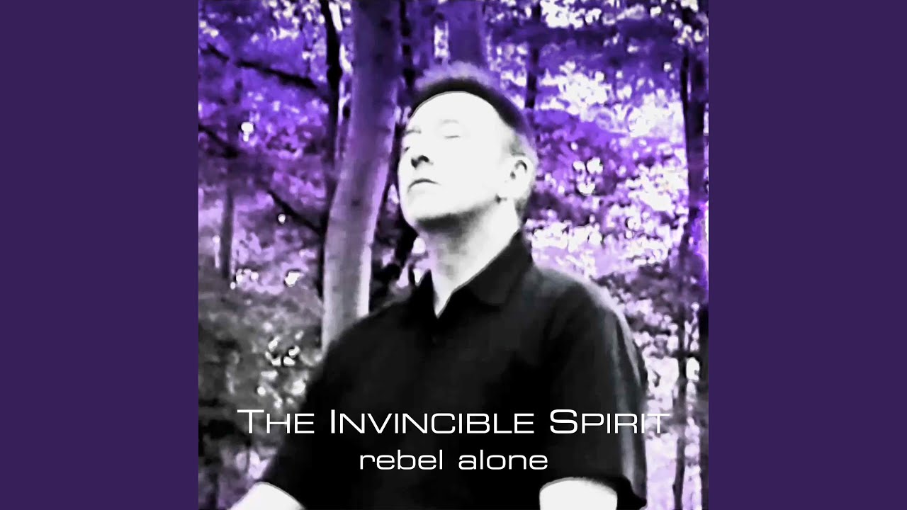 rebel alone