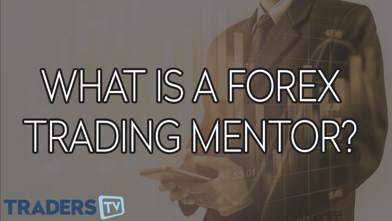 What is a Forex Trading Mentor? - TradersTV