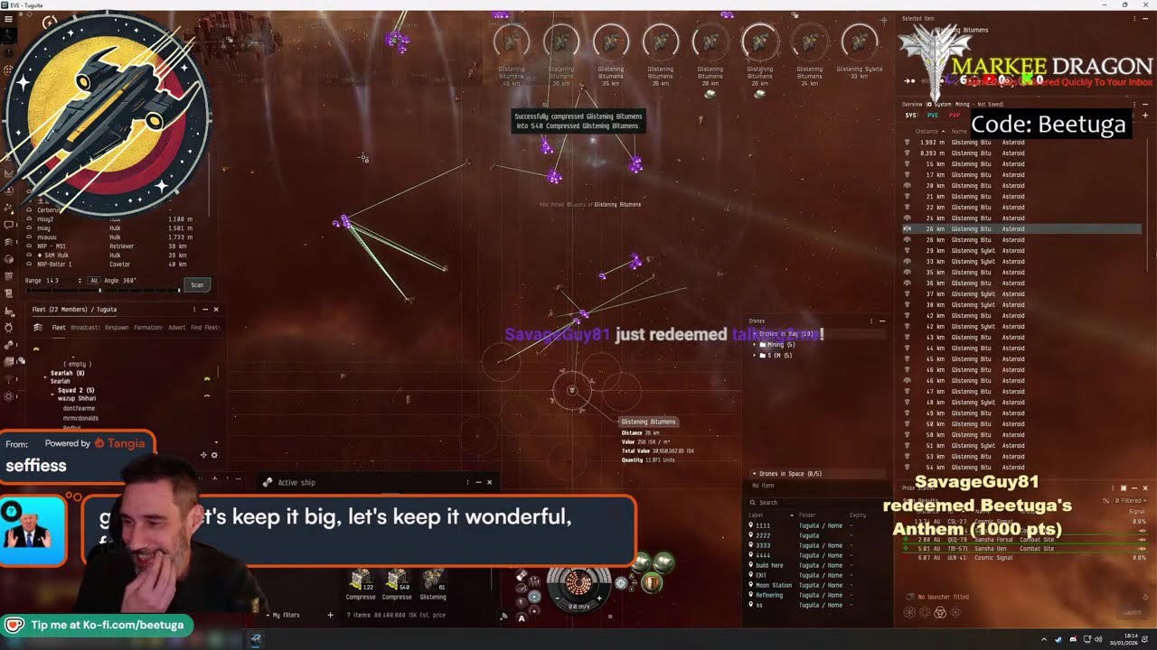 Eve Online -