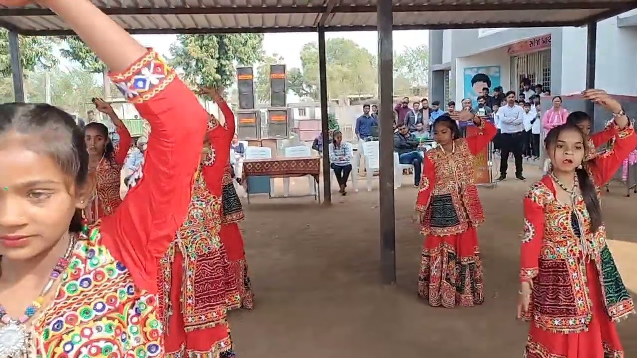 MOTI VERANA CHOKAMA RI MIX - STD 8 SOJA PRIMARY SCHOOL