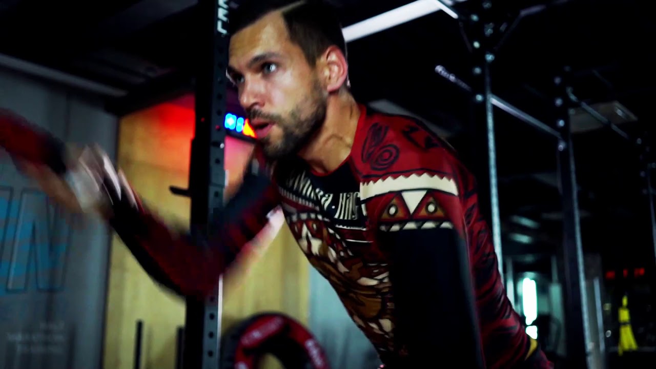 City GYM фитнес клуб в Хабаровске