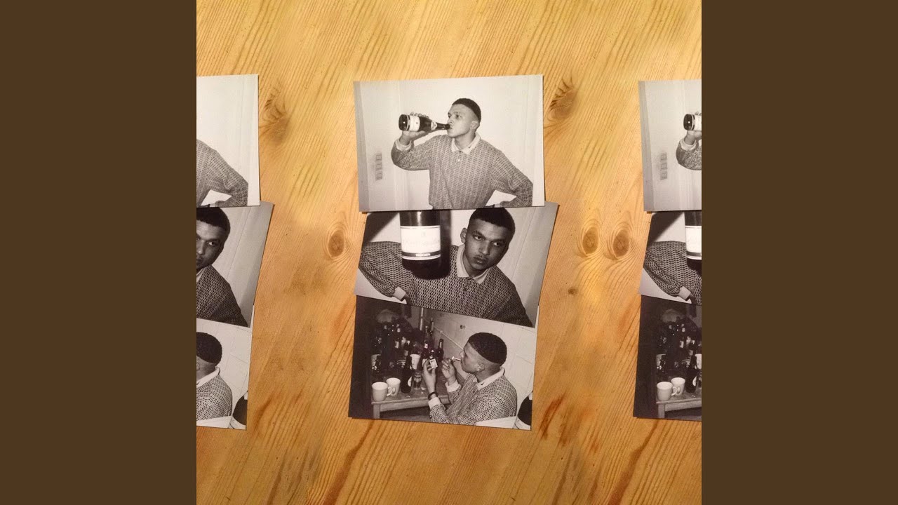 Gib mir bisschen Sekt