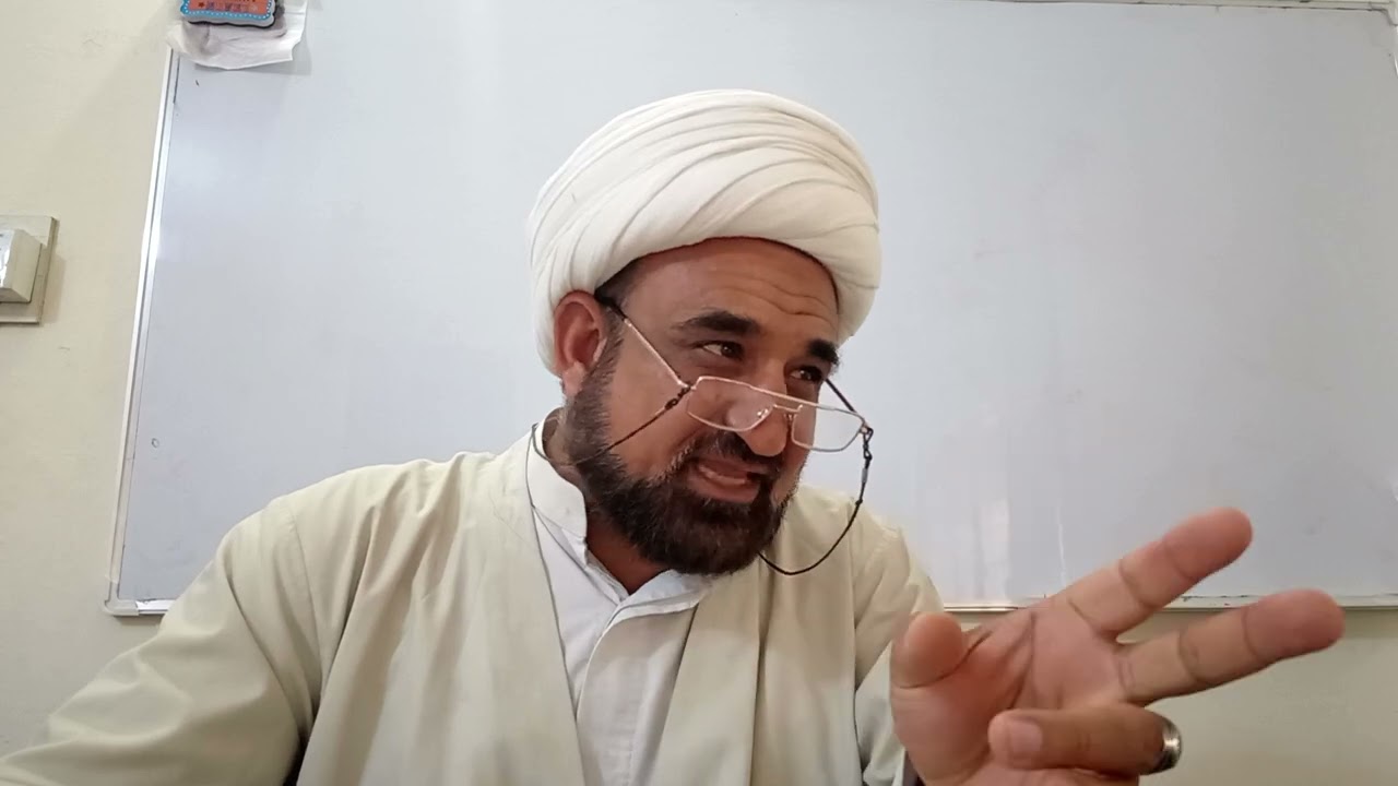 منطق الشيخ المظفر، ج1، د19، أقسام التقابل.