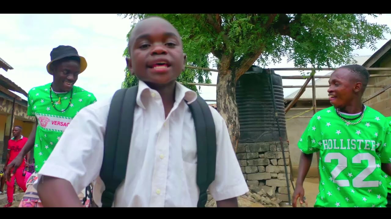 Ikraah tz -Elimu (official Music video)