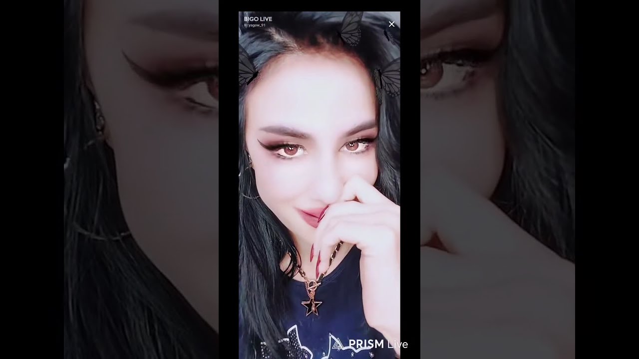 Прямая трансляция Jumagul