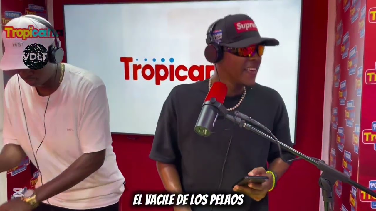 Tengo Dos AMORES  ft MC CAR ♨️