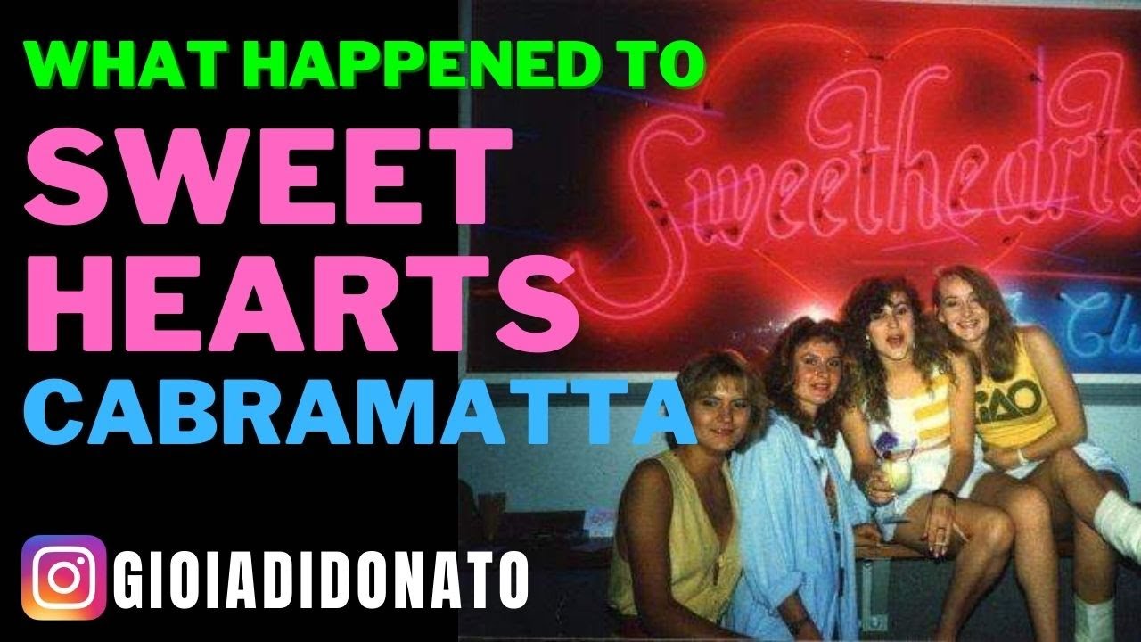 Sweethearts/Tivoli/Stardust Hotel Cabramatta Music Venue