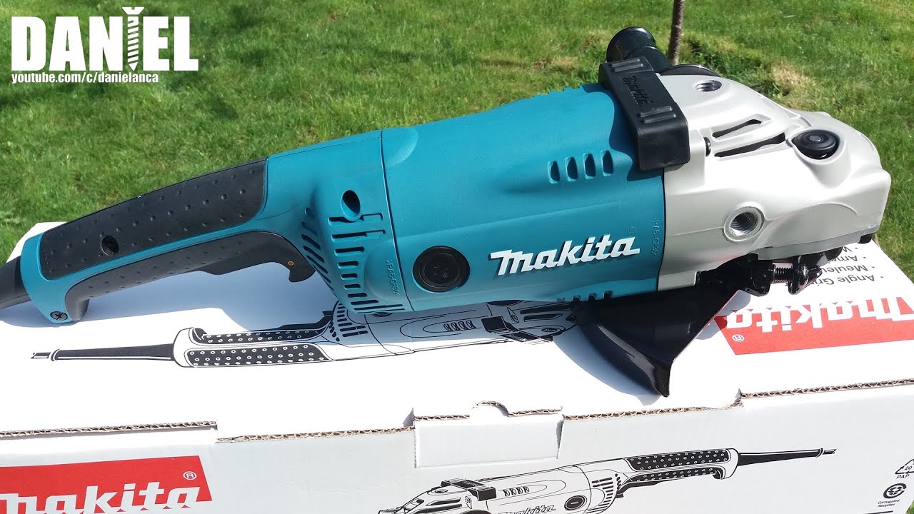 Makita GA9020