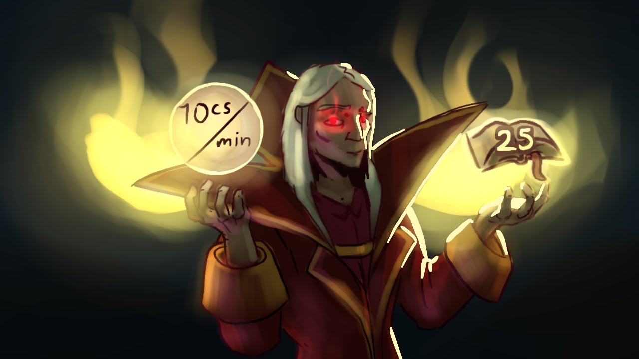Elite500 | VLAD IS THE STRONGEST LATE GAME CHAMP!!!