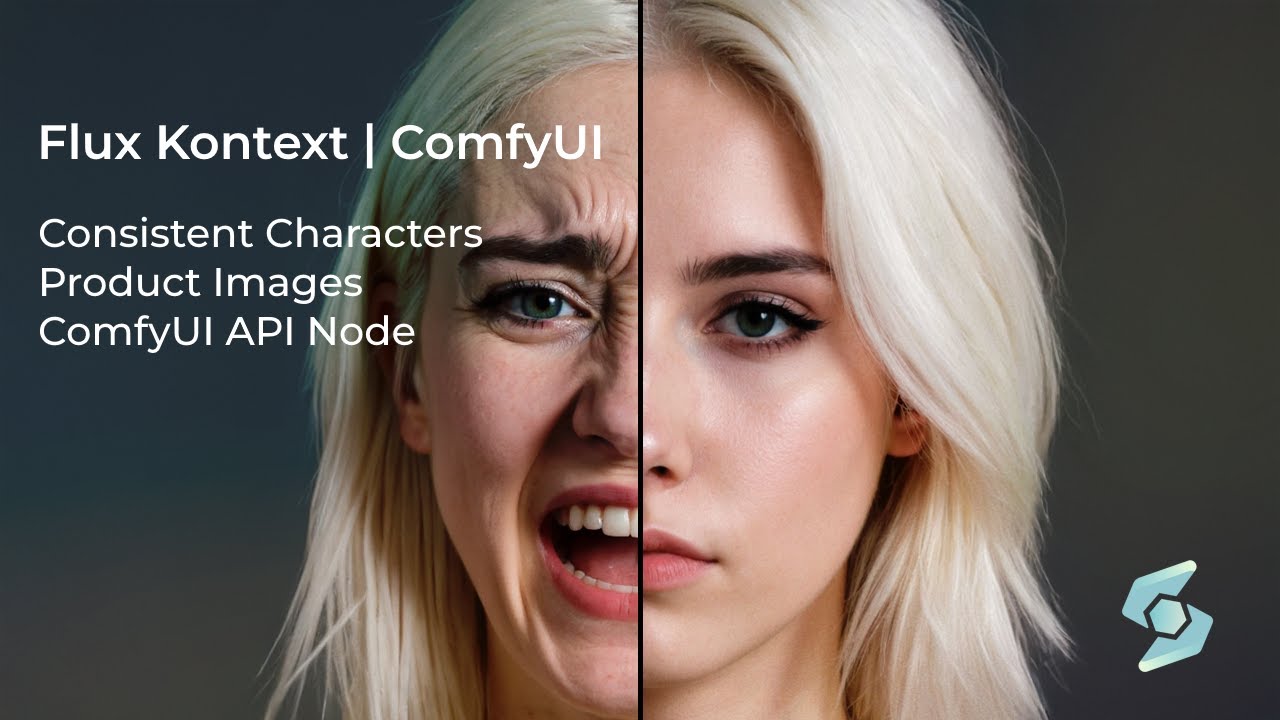 How to Run Flux Kontext Pro/Max in ComfyUI.. Kind of