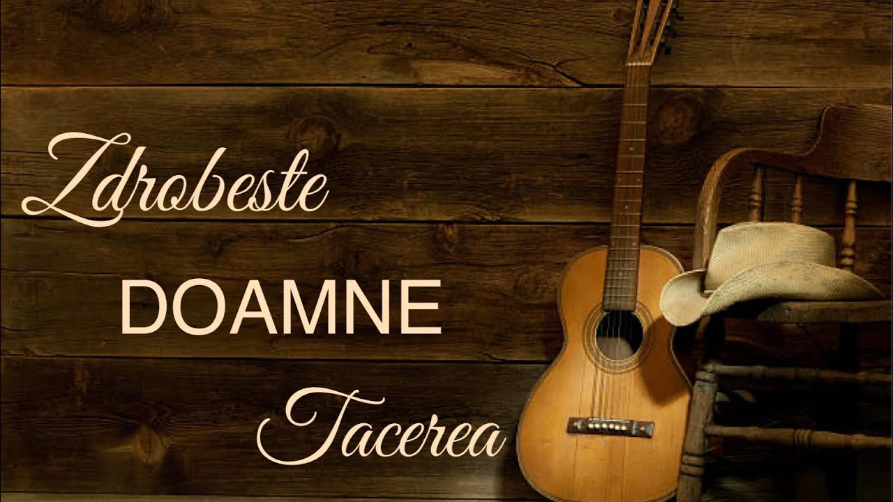 Sorin si Daniela Piu | Sami si Clara Lupu - Zdrobeste Doamne tacerea