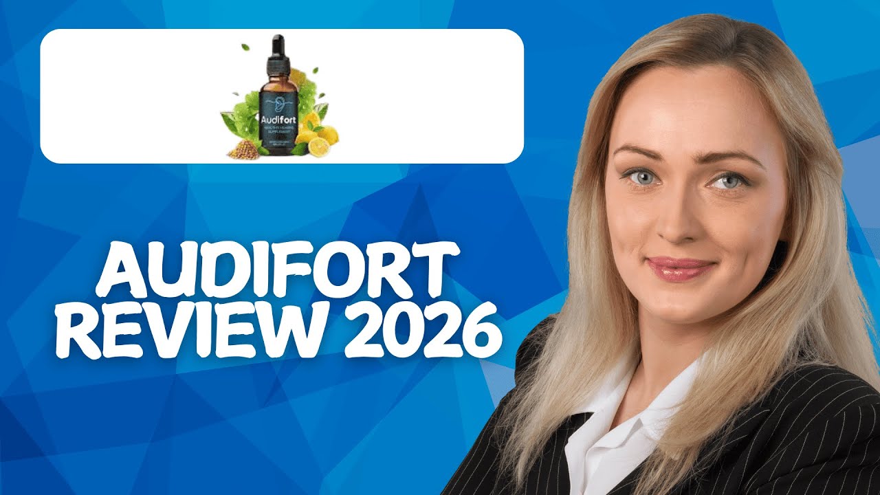 Обзор Audifort 2026 года — настоящая поддержка слуха или мошенничество с чумным маслом?