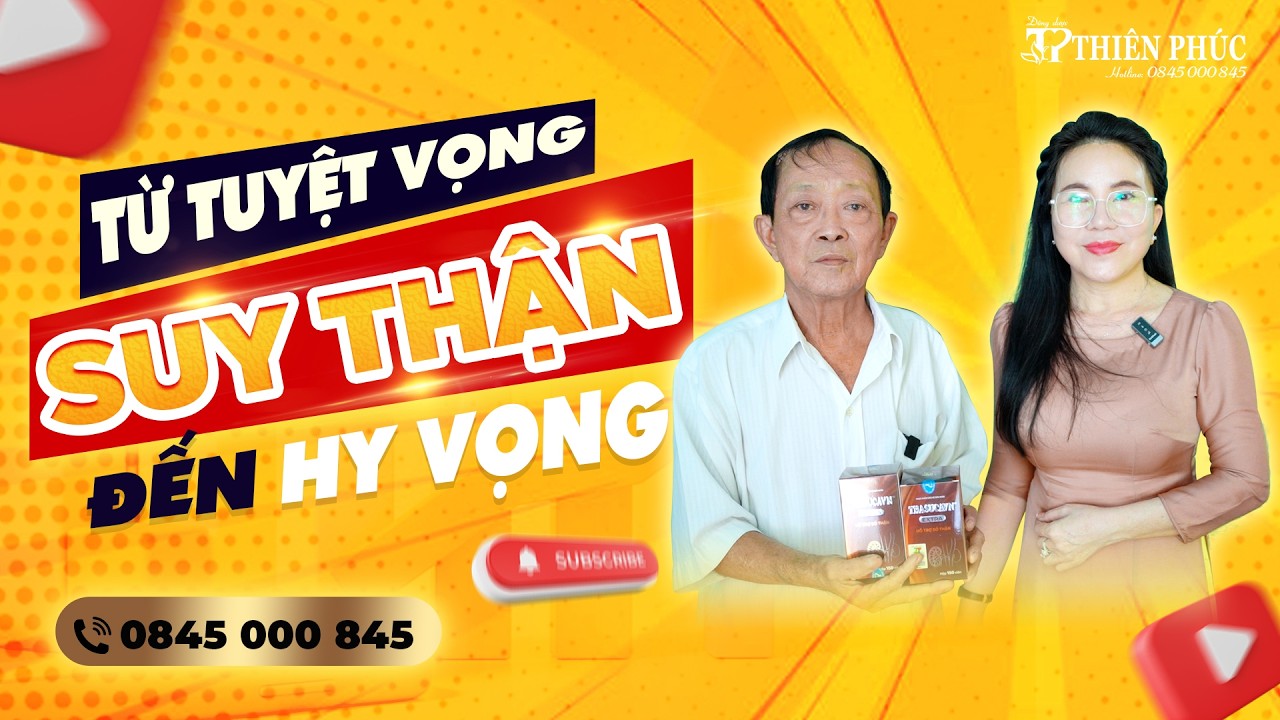 CÂU CHUYỆN VỀ MỘT NGƯỜI KHÔNG BỎ CUỘC TRÊN CON ĐƯỜNG TÌM LẠI SỰ SỐNG | HOTLINE: 0845 000 845