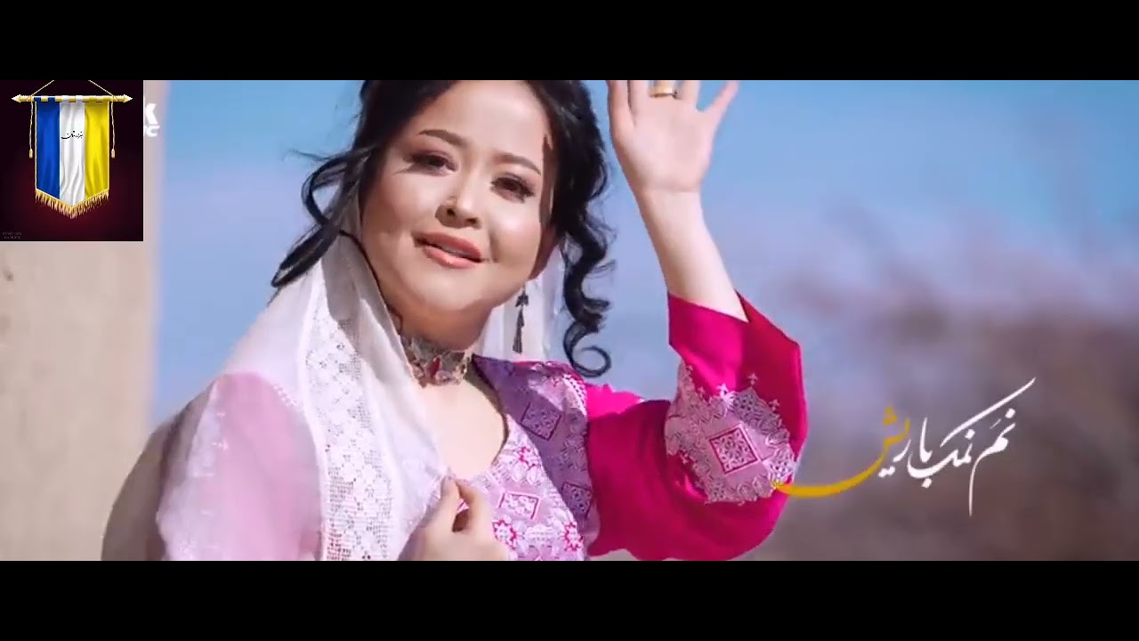 به مناسبت روزی فرهنگ هزاره تقدیم شما خوبان