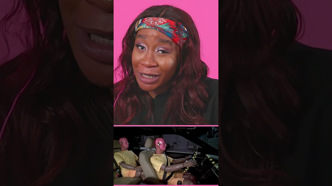 How Realistic Are FAST & FURIOUS Car Crashes?