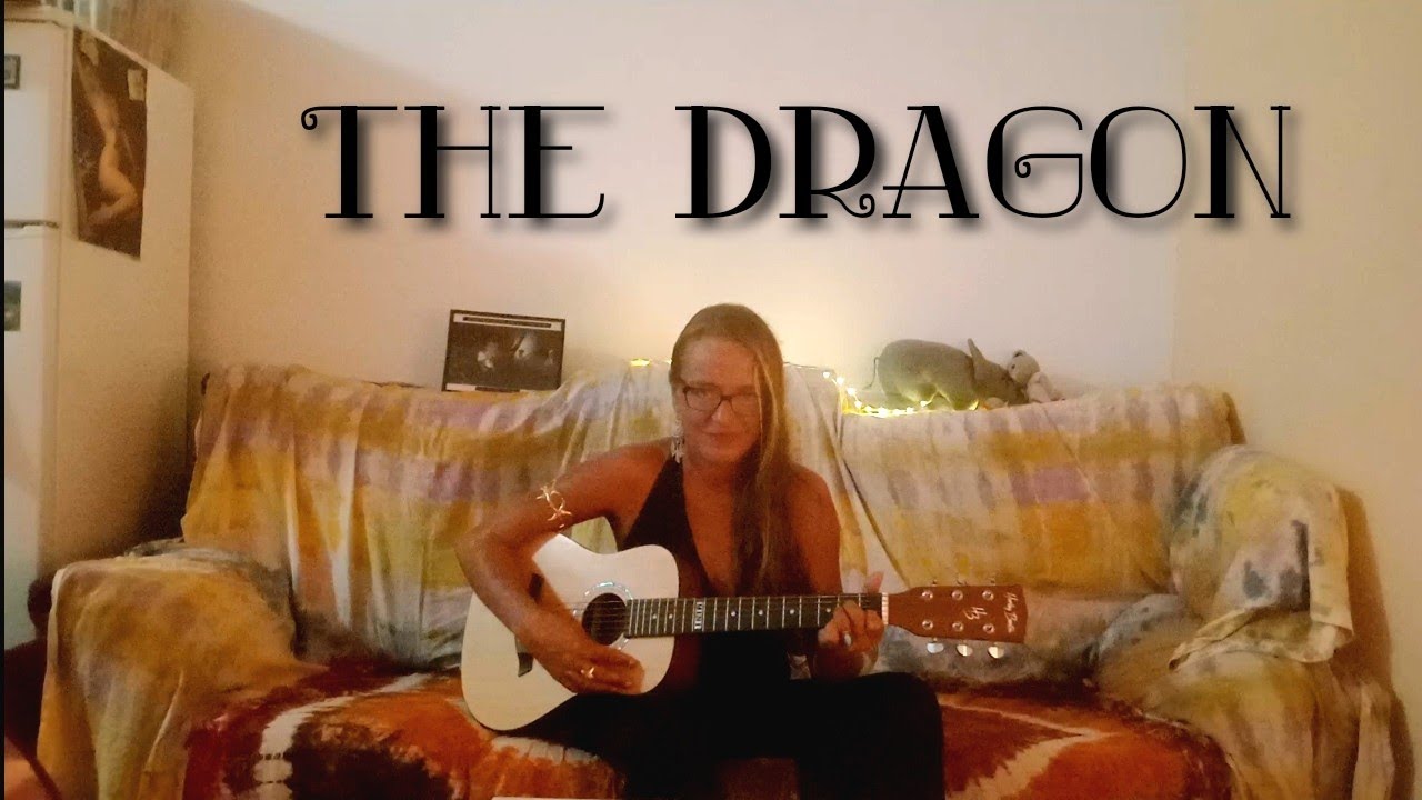 Theresa Marx - The Dragon