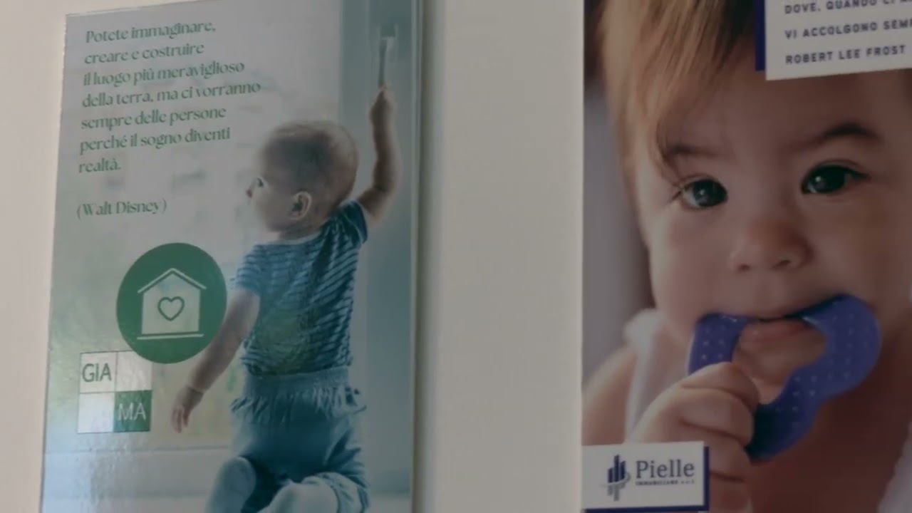 Amici della Pediatria - chi siamo ed i nostri progetti.