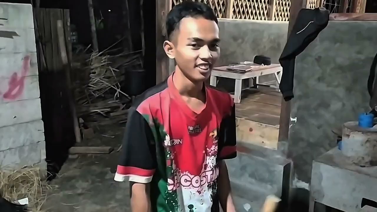 MENDAUR ULANG BARANG BEKAS MENJADI BARANG BERHARGA PENGISIAN SKU POINT 17 KELASXE10 SANGGA PENOPANG 