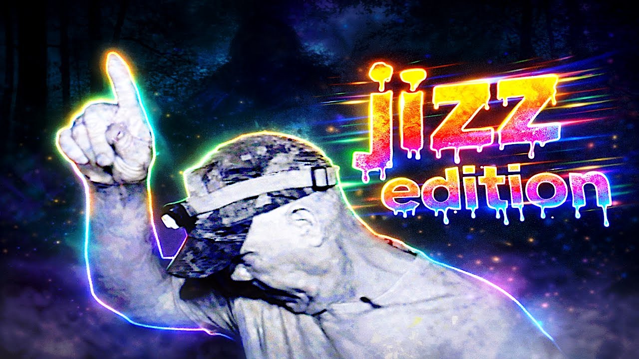 Duds of Appalachia - Jizz Edition