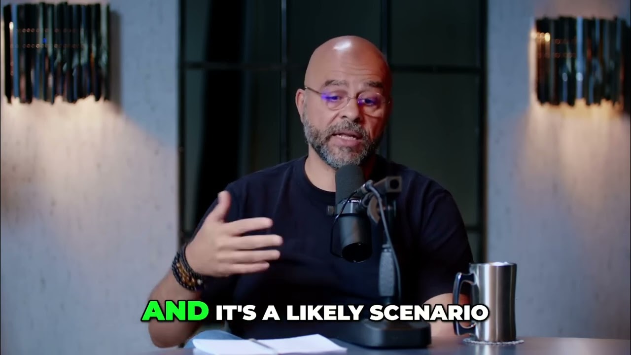 AGI Explained: The Future of AI & The Singularity