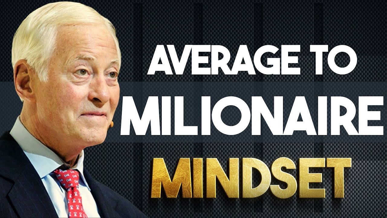 Simple Habits to Start Thinking Like a Millionaire | Brian Tracy | MUST WATCH NOW!!!