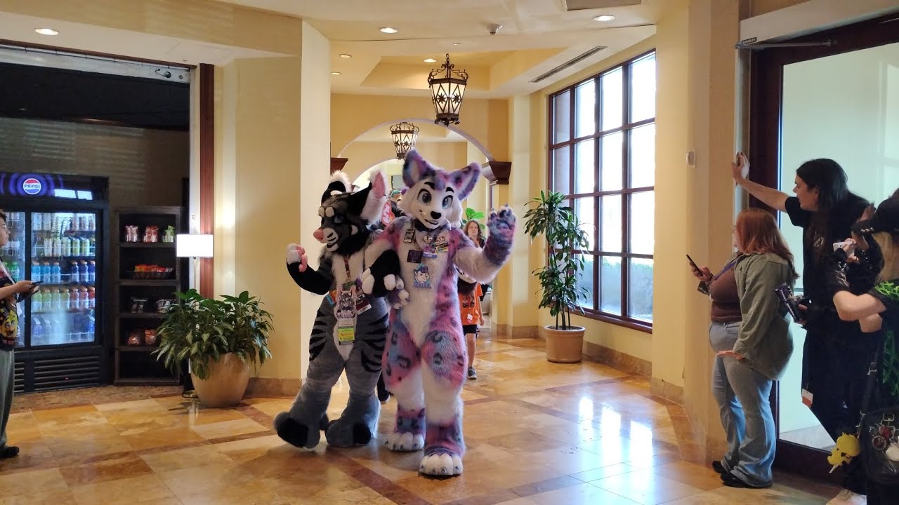 TTFC 2025- parade time lapse 