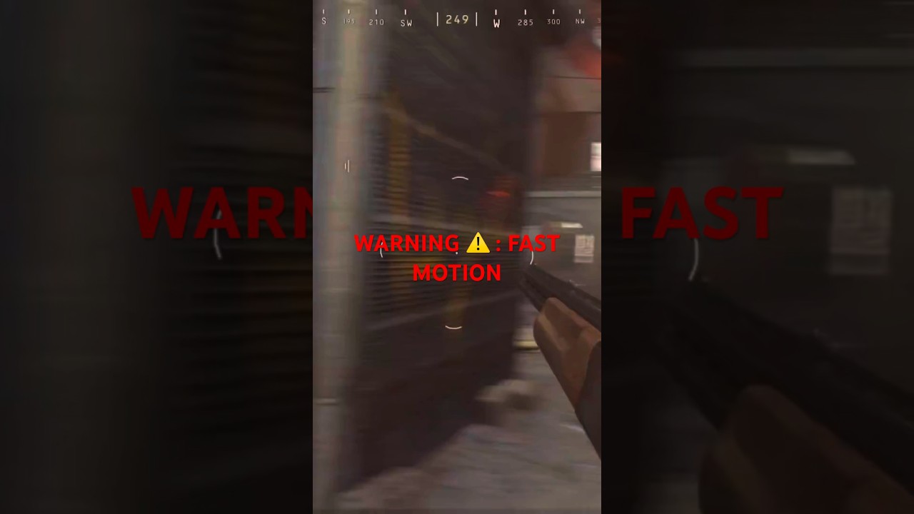 The 725 is so underrated in Call of Duty® modern warfare 2019 ￼