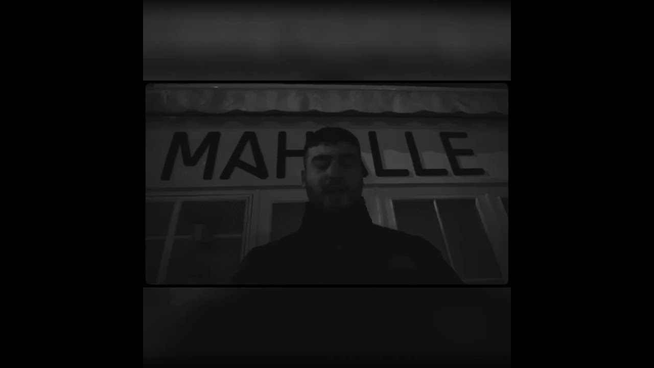 Orchi - MAHLE (2021) #rap #t&uuml;rk&ccedil;erap #hiphop #underground #undergroundhiphop #yeraltı