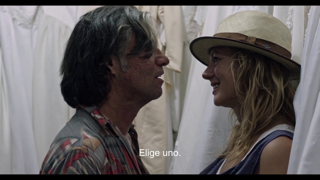 Emma Su&aacute;rez, Premio Puente de Toledo 2017