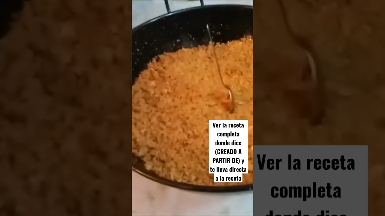 LAS MIGAS DE LA ABUELA 