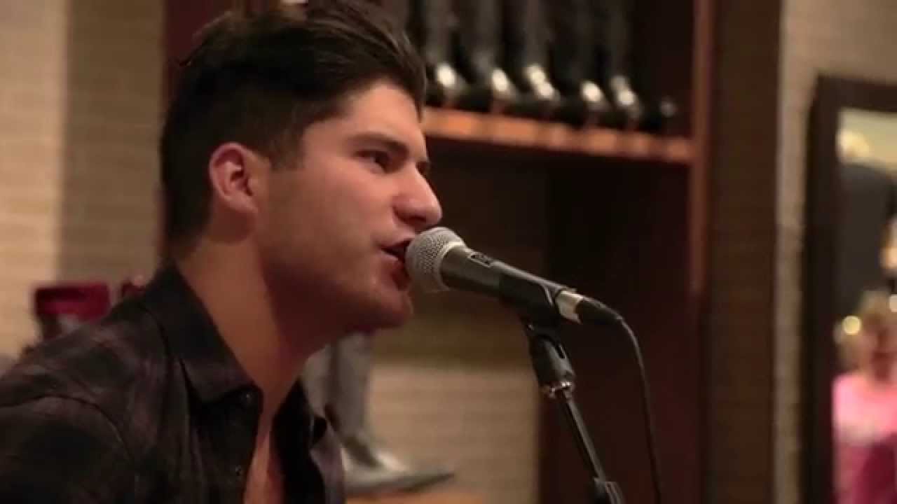 Dan + Shay 