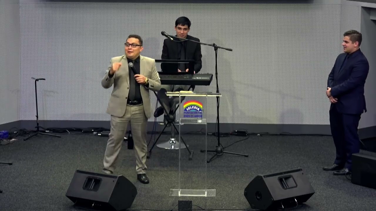 RESPONSABILIDAD - P. JAVIER CAMEJO 