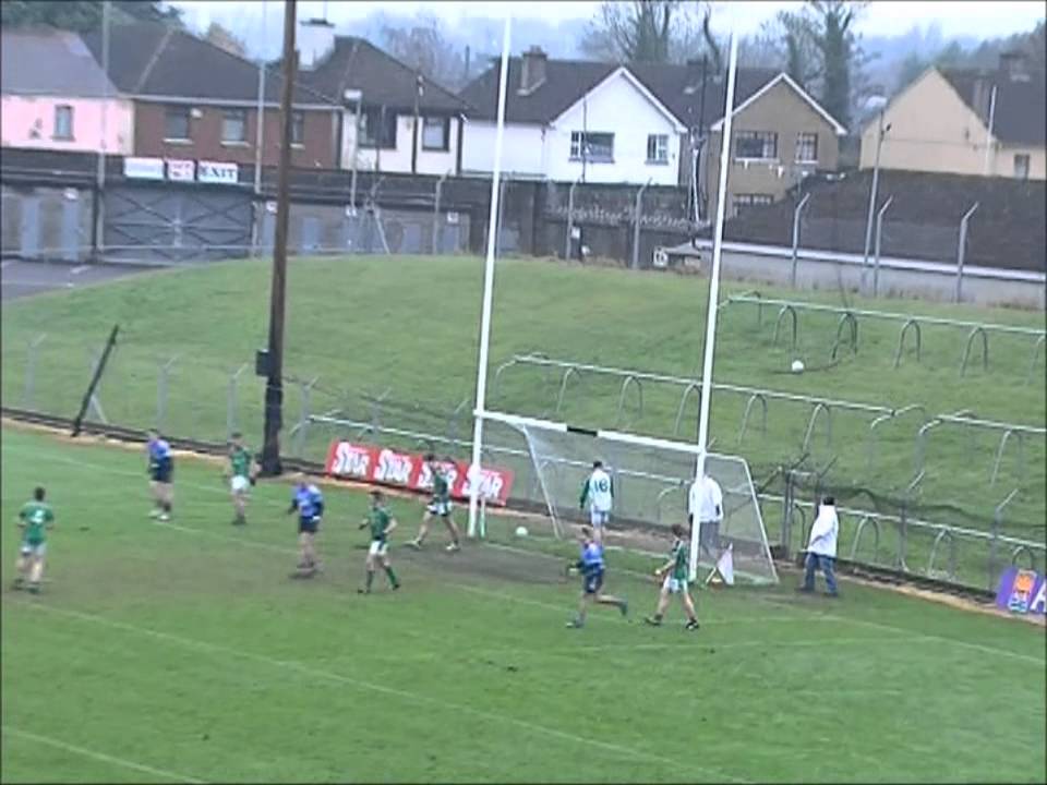NSBFL Simonstown Gaels Under 21s