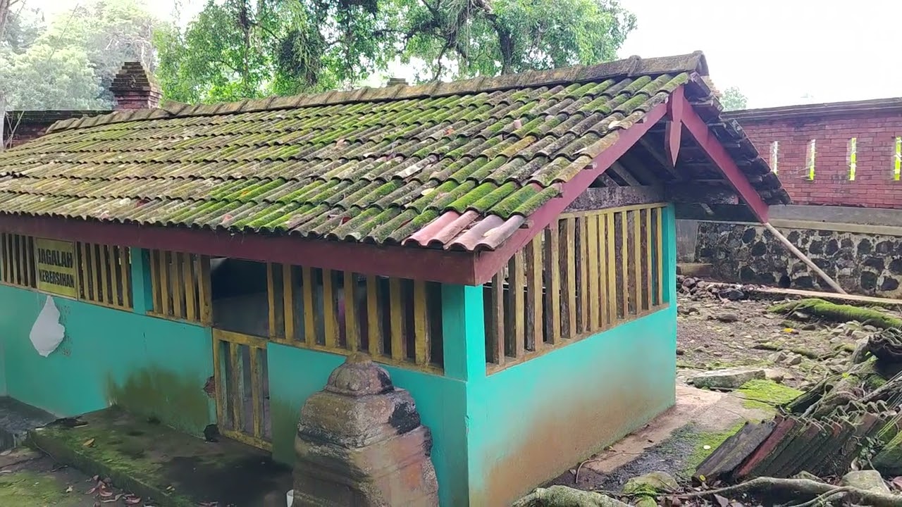 Sendang dringo mojogedang karanganyar