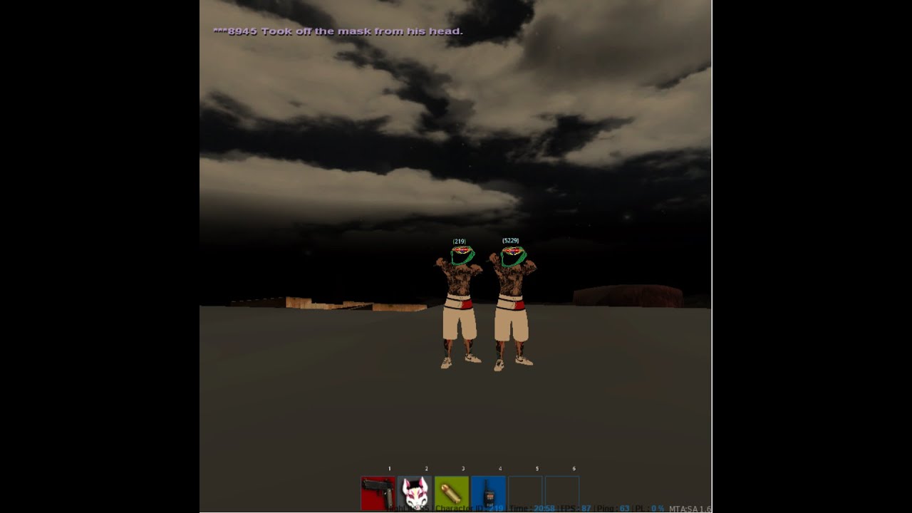 HighLite RolePlay S5 | Dynamix | 5762!