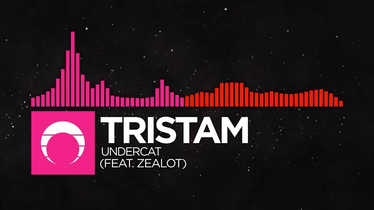 [Drumstep/DnB] - Tristam - Undercat (feat. Zealot)