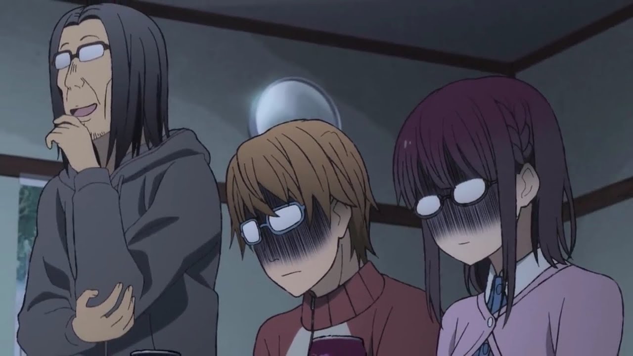 Uncle From Another World Funny Moments #1 HD 1080p [ENG-DUB]